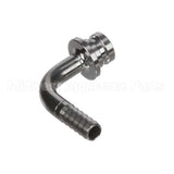 8-132-01 Lancer Ss Sf 14 Barb Elbow No Oring