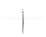 8-1407 Southbend Range Burner C/W Pilot Bracket