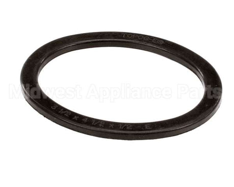 8-1923 Crown Steam Hand Hole Gasket