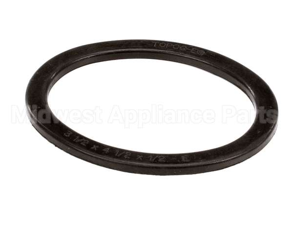 8-1923 Crown Steam Hand Hole Gasket