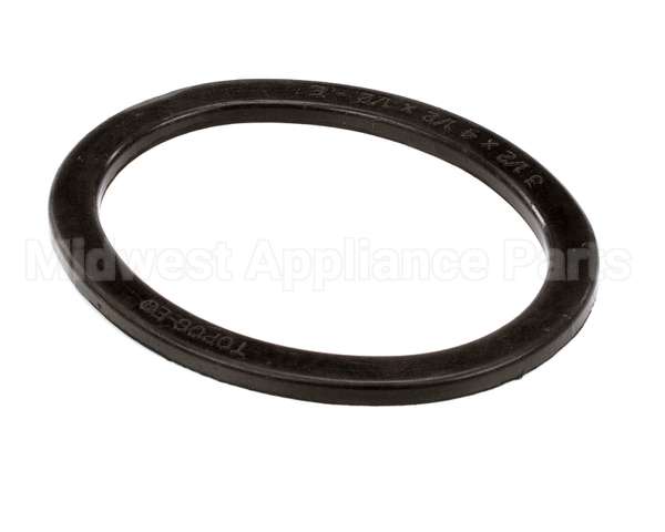 8-1923 Crown Steam Hand Hole Gasket