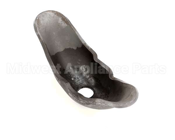 8-1924 Crown Steam Yoke