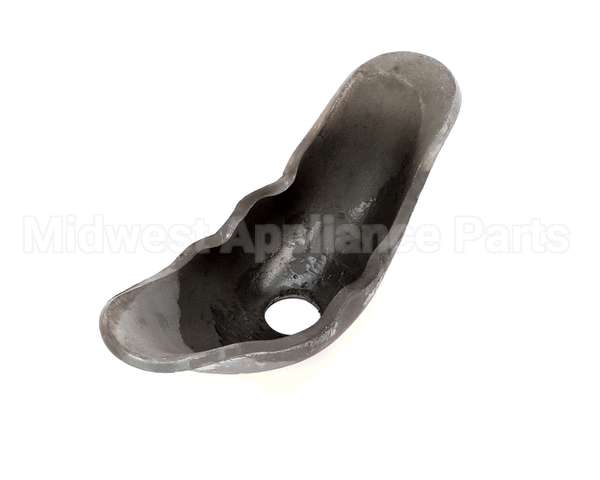 8-1924 Crown Steam Yoke