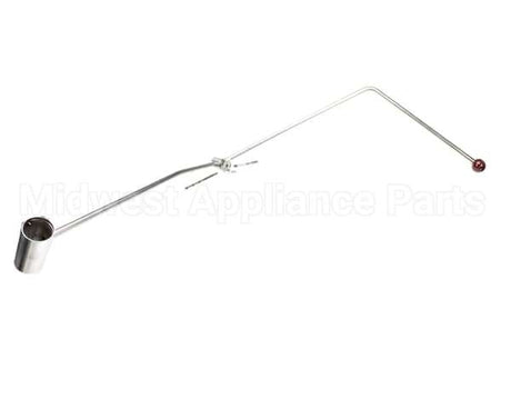 8-2027-1 Crown Steam Handle Assembly