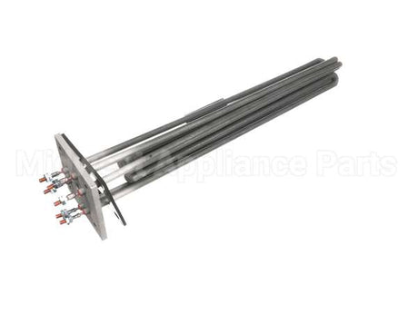 8-5051 Crown Steam Element Assembly C/W Gasket 240V 1