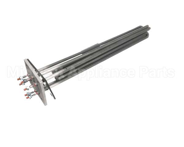 8-5051 Crown Steam Element Assembly C/W Gasket 240V 1