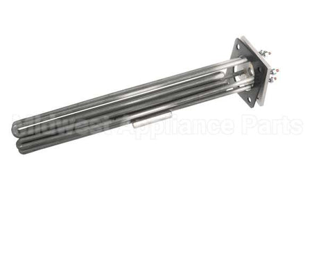 8-5051 Crown Steam Element Assembly C/W Gasket 240V 1