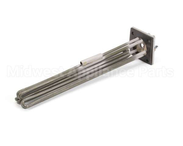 8-5051 Southbend Range Element Assembly Cw Gasket 240V 1