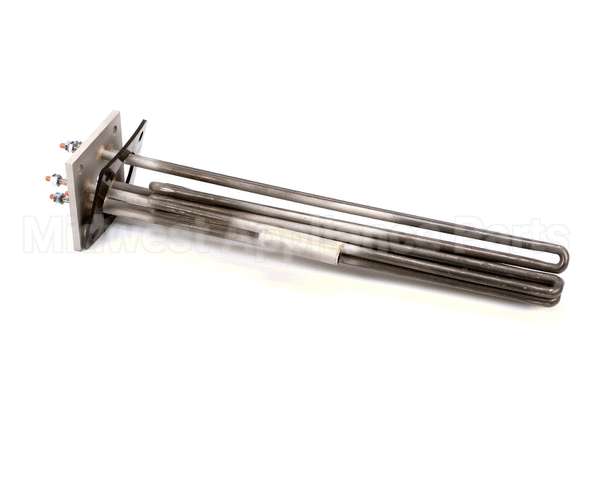 8-5053 Crown Steam Element Assembly C/W Gasket 208V 1