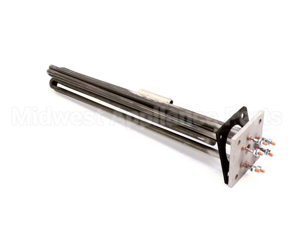 8-5053 Crown Steam Element Assembly C/W Gasket 208V 1