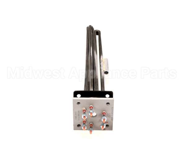 8-5053 Crown Steam Element Assembly C/W Gasket 208V 1