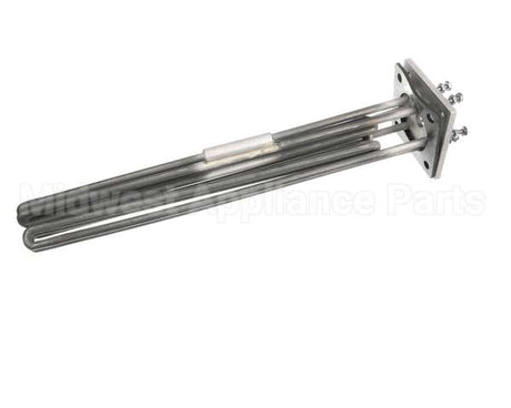 8-5057 Crown Steam Element Assembly C/W Gasket 480V 1