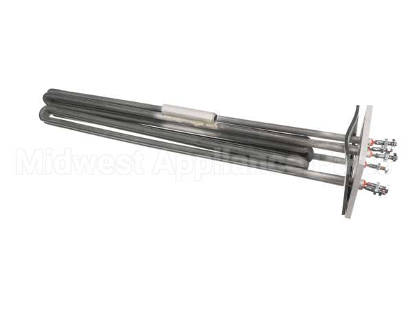 8-5057 Crown Steam Element Assembly C/W Gasket 480V 1