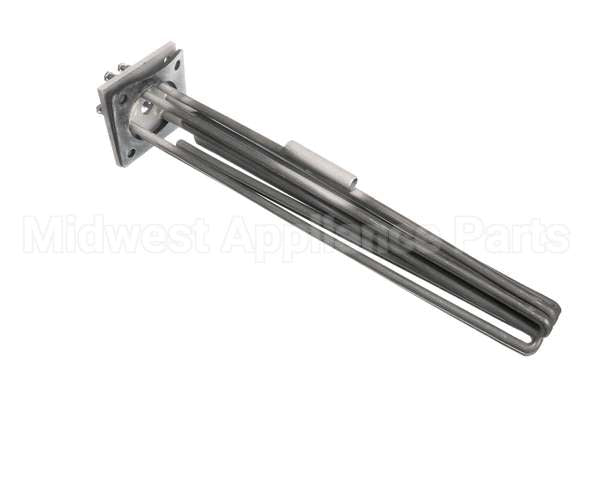 8-5057 Crown Steam Element Assembly C/W Gasket 480V 1