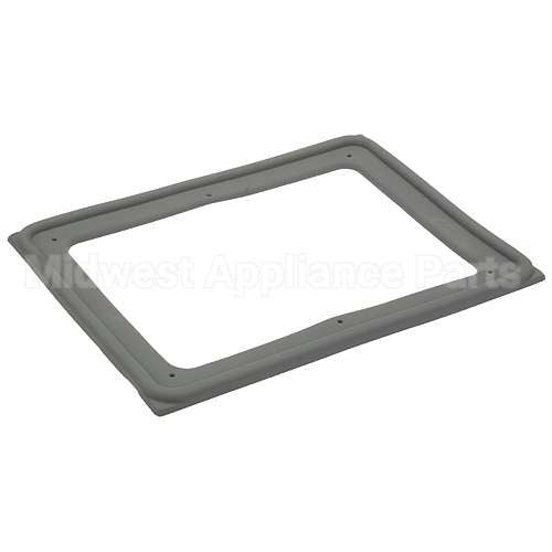 8-5063-9 Compatible Crown Steam Gasket, Door