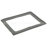 8-5063-9 Compatible Crown Steam Gasket, Door
