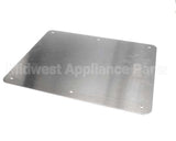 8-5064-9 Crown Steam Gasket Panel