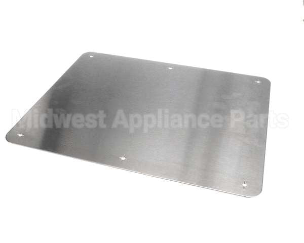 8-5064-9 Crown Steam Gasket Panel