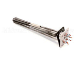 8-5208 Crown Steam Element 208 V, 7.5 Kw, Red