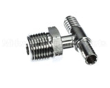 8-524-01 Lancer Ss Tee (2) 38 Barb X 1214