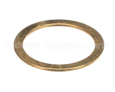 8-6019 Crown Steam Brass Washer For Sight Glass
