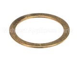 8-6019 Crown Steam Brass Washer For Sight Glass