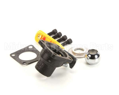 8-6026 Southbend Range Blowdown Valve For 4-Wc67