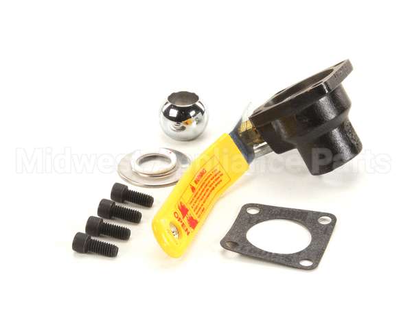 8-6026 Southbend Range Blowdown Valve For 4-Wc67