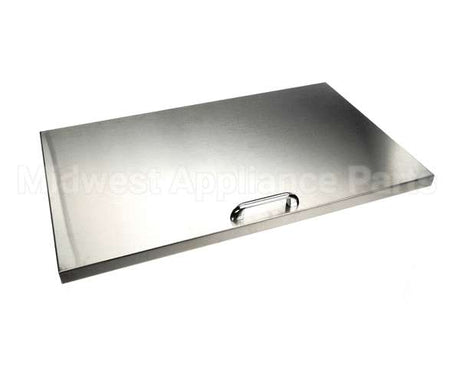 8-IL-FLID Continental Refrigeration Lid Assembly, Insulated Flat
