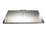 8-IL-FLID Continental Refrigeration Lid Assembly, Insulated Flat