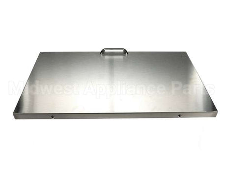 8-IL-FLID Continental Refrigeration Lid Assembly, Insulated Flat