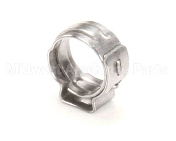 8.7-505R Multiplex Clamp Stepless Stainless Steel