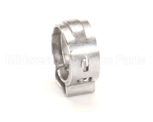 8.7-505R Multiplex Clamp Stepless Stainless Steel
