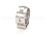 8.7-505R Multiplex Clamp Stepless Stainless Steel