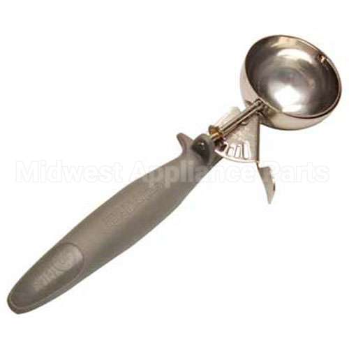 80-08 Compatible Hamilton Beach Scoop, Ice Cream, #8, Ergonomic