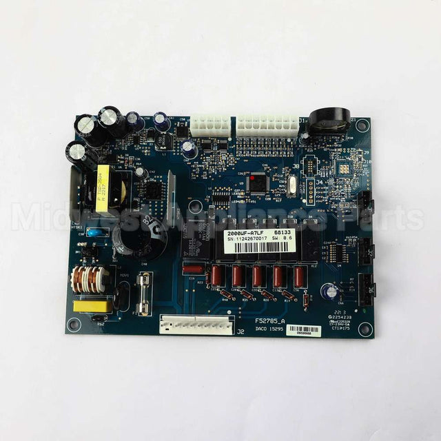 80-54008-00 U-Line Main Board(No Case Or Wires)