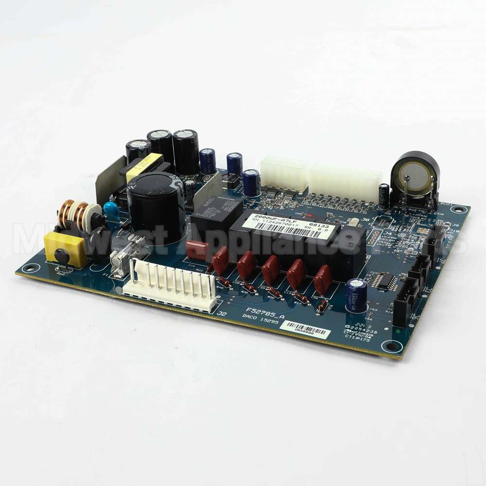 80-54008-00 U-Line Main Board(No Case Or Wires)