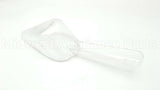 80-54080-00 U-Line Ice Scoop, Clr
