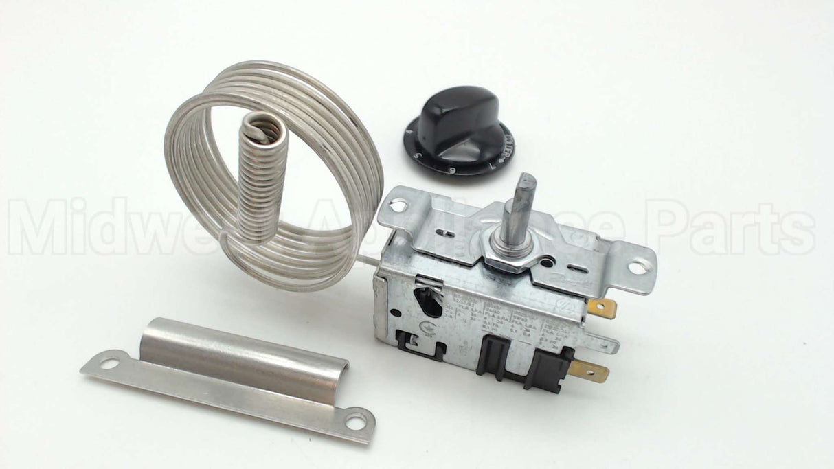 80-54135-00 Uline Control Assembly W/Knob