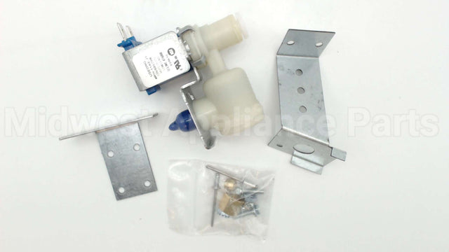 80-54139-00 U-Line Water Valve Assembly