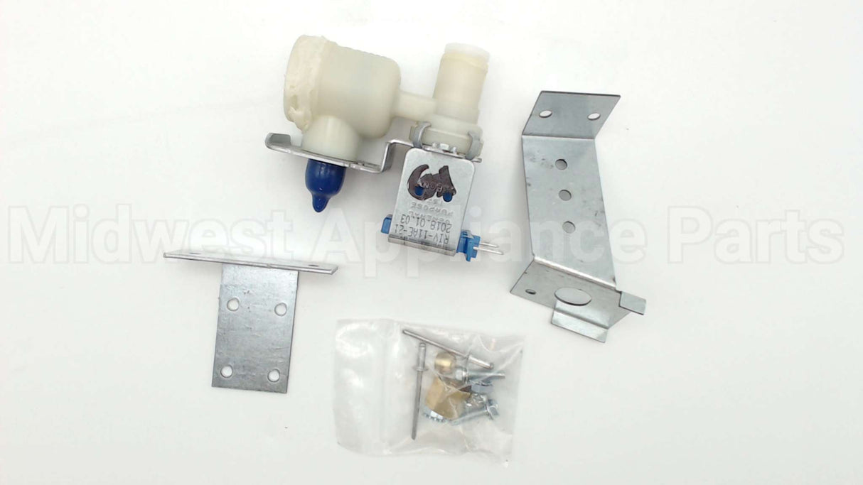 80-54139-00 U-Line Water Valve Assembly
