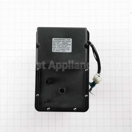 80-54147-00 U-Line Drain Pump, Ice Machine
