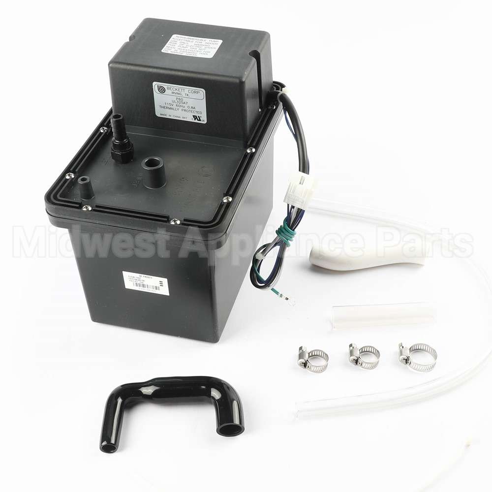80-54147-00 U-Line Drain Pump, Ice Machine