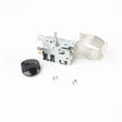 80-54202-00 U-Line Control Assembly W/Knob