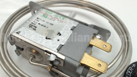 80-54381-00 Uline Control Assembly W/Knob