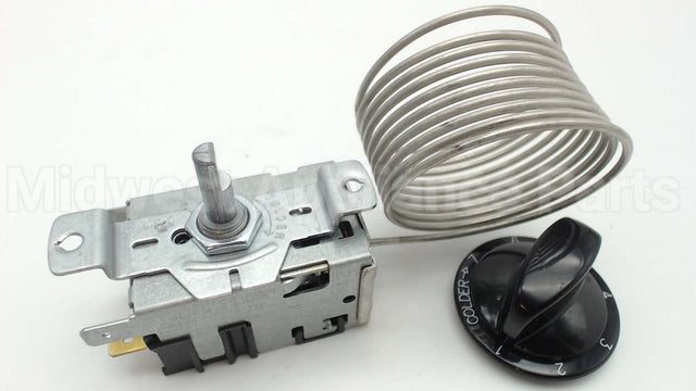 80-54568-00 Uline Control W/Knob