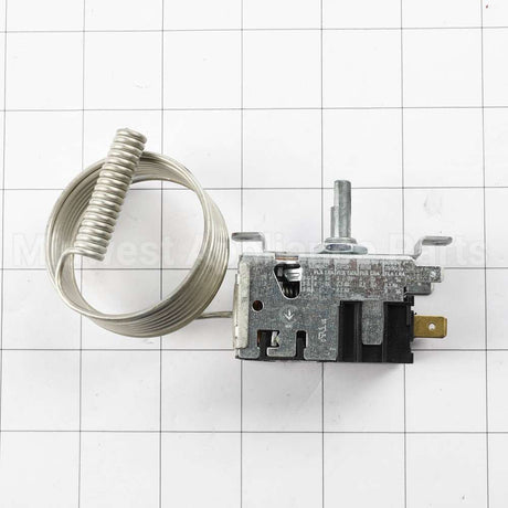 80-54683-00 U-Line Control, Without Knob