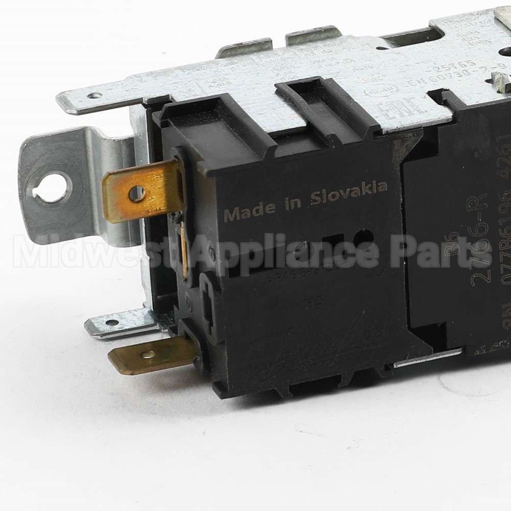 80-54683-00 Uline Control, Without Knob