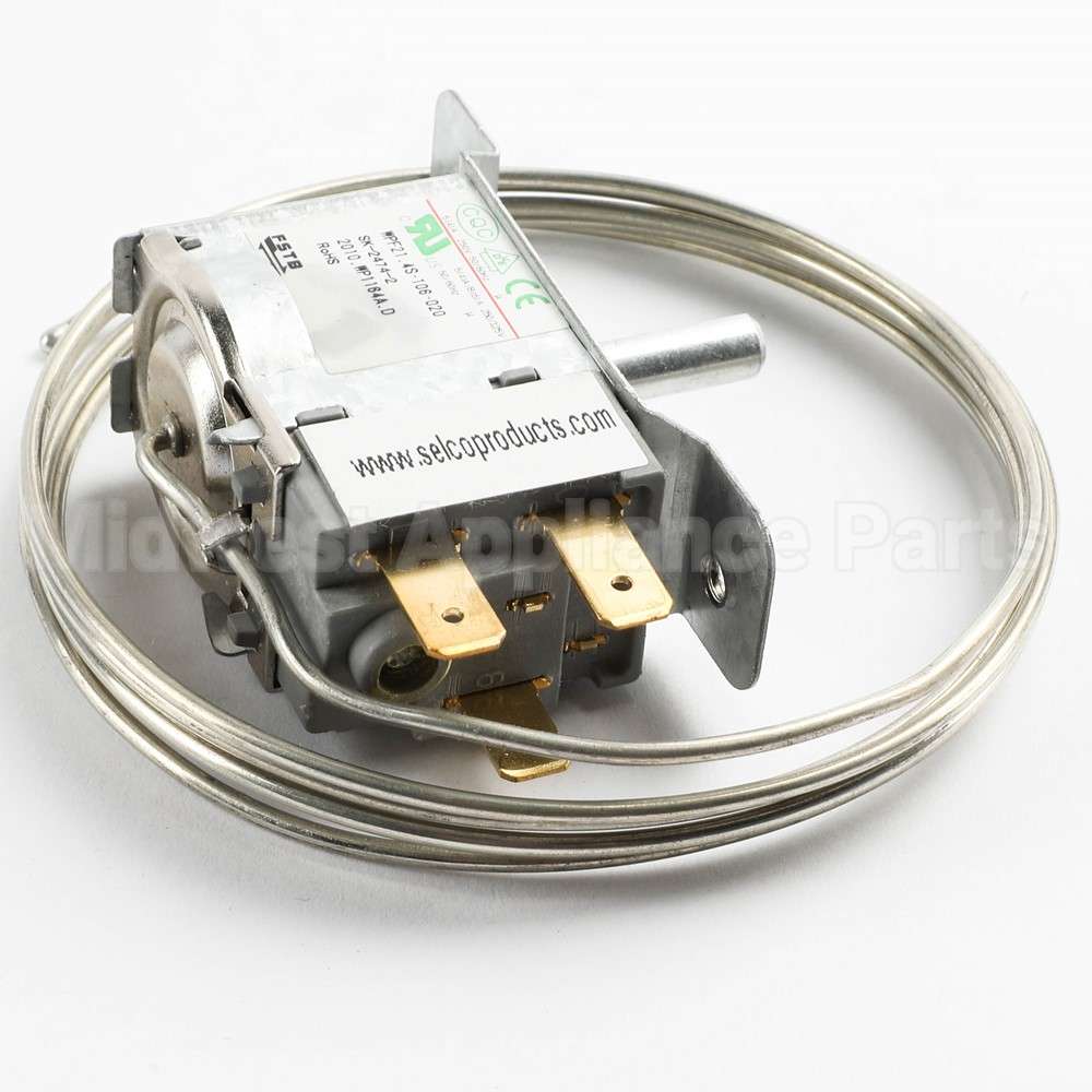80-54701-00 U-Line Control W/O Knob