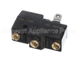 80-7-3 Precision Mixer Micro Switch